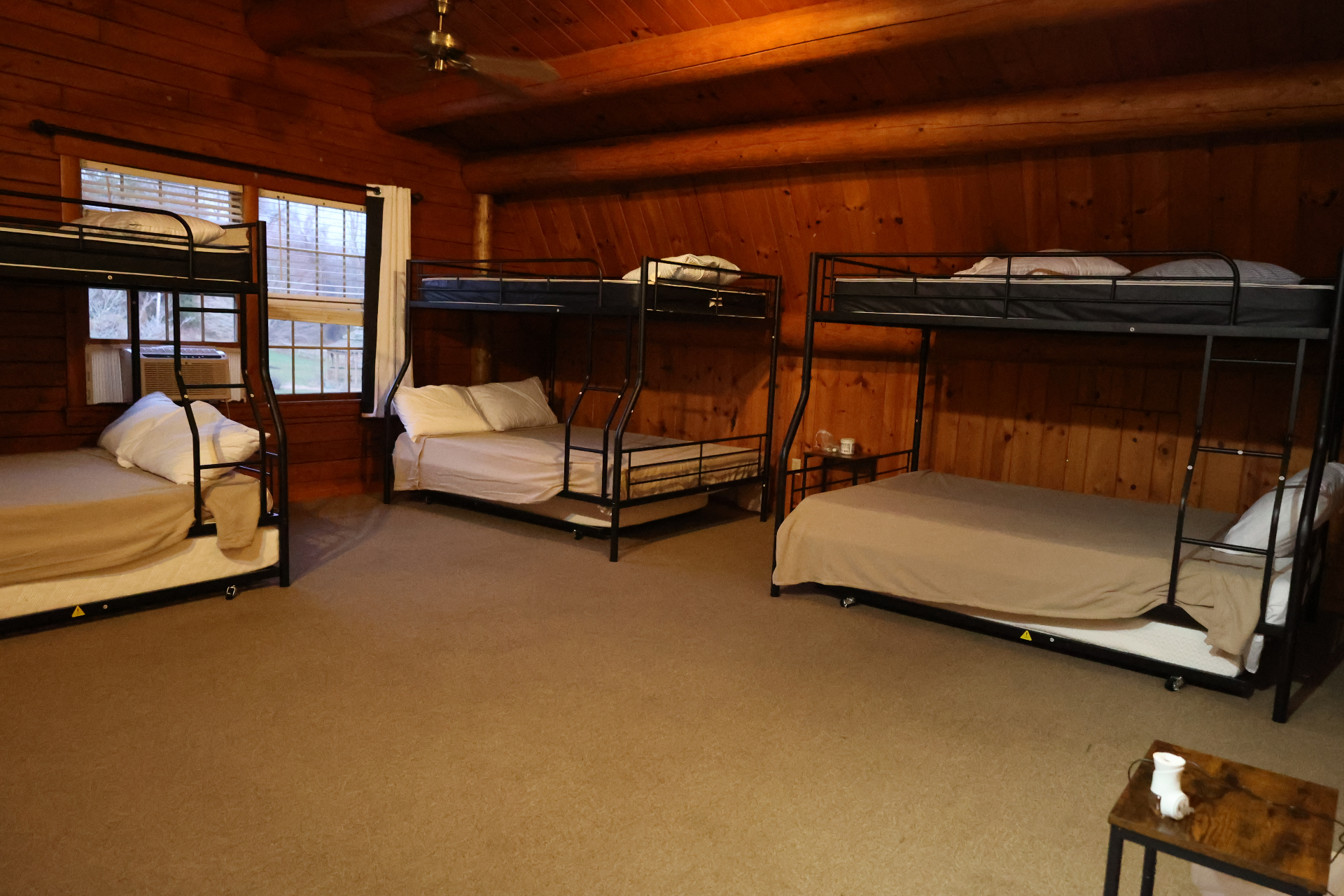 The Dorms