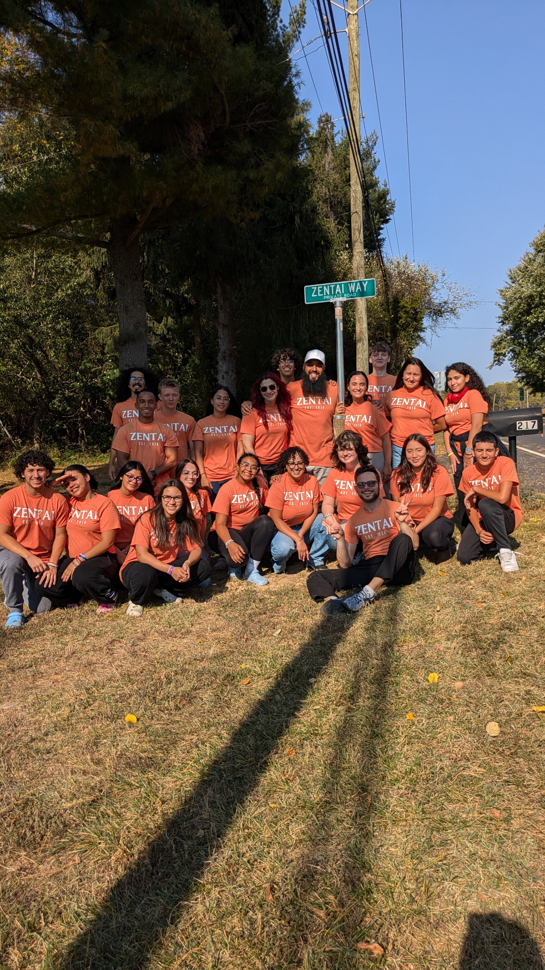Team Retreats